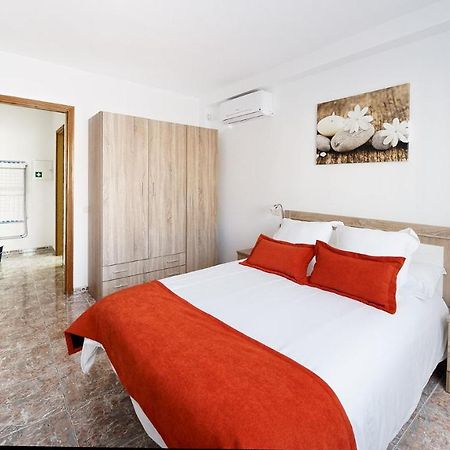 Armonia Beach 104 อารีนากา ภายนอก รูปภาพ