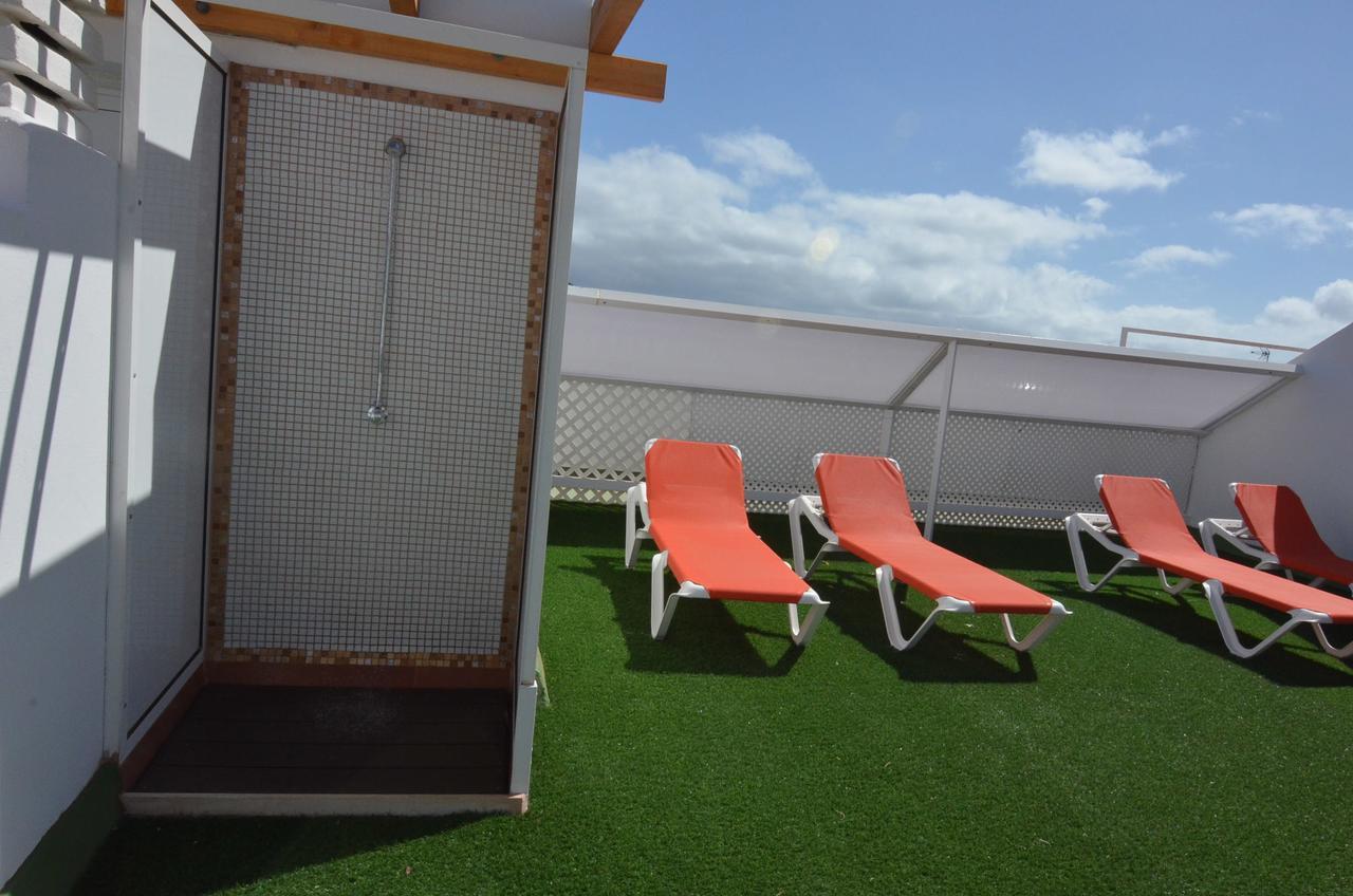 Armonia Beach 104 อารีนากา ภายนอก รูปภาพ