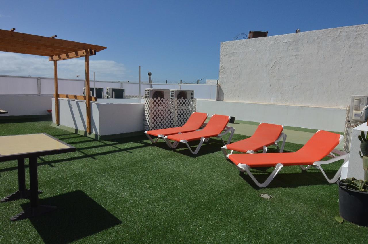 Armonia Beach 104 อารีนากา ภายนอก รูปภาพ