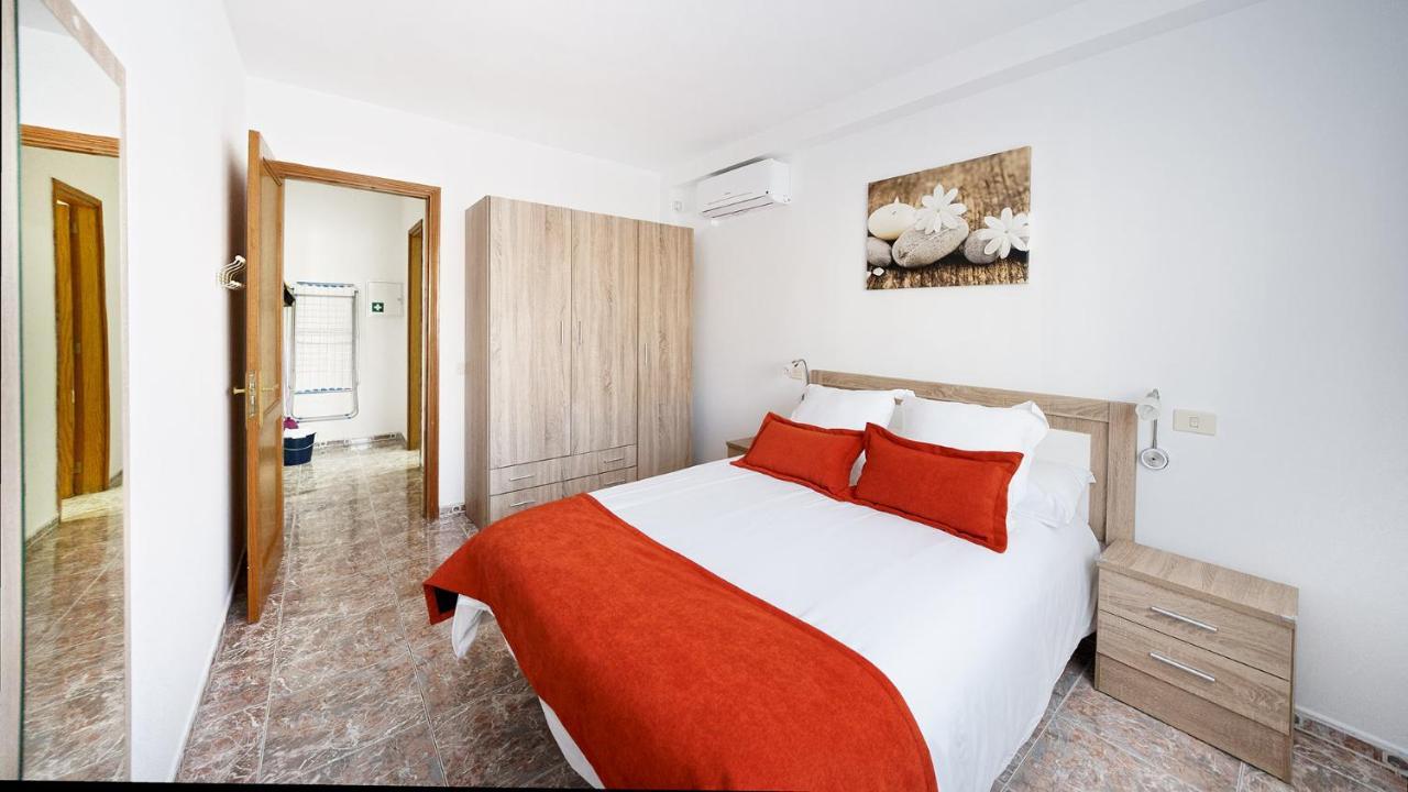 Armonia Beach 104 อารีนากา ภายนอก รูปภาพ