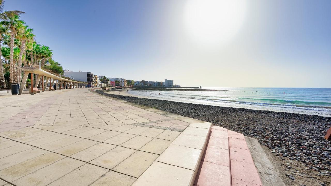 Armonia Beach 104 อารีนากา ภายนอก รูปภาพ